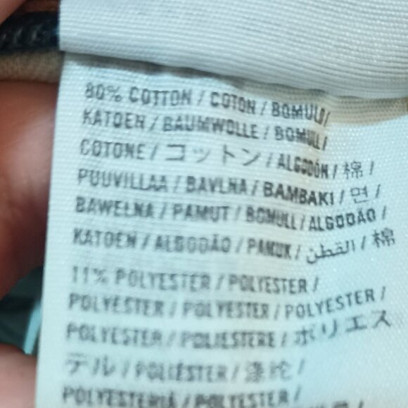 Abercrombie & Fitch Distressed Skinny Jeans 2 Embellished Mid Rise Pants - Picture 12 of 13